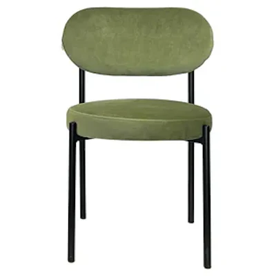 Стул Модерн Черный, Матча - изображение 2