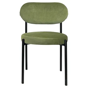 Стул Модерн Черный, Матча - Фото 2