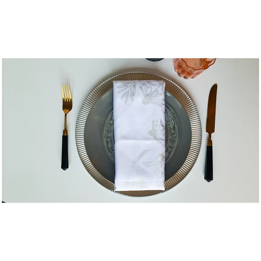 Сервировочная тарелка Фаворит Кончино Кончини - Фото миниатюра 5