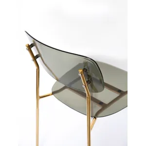 Стул Призм Золото, Театр теней - изображение 3