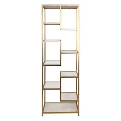 Стеллаж Окна, правый модуль