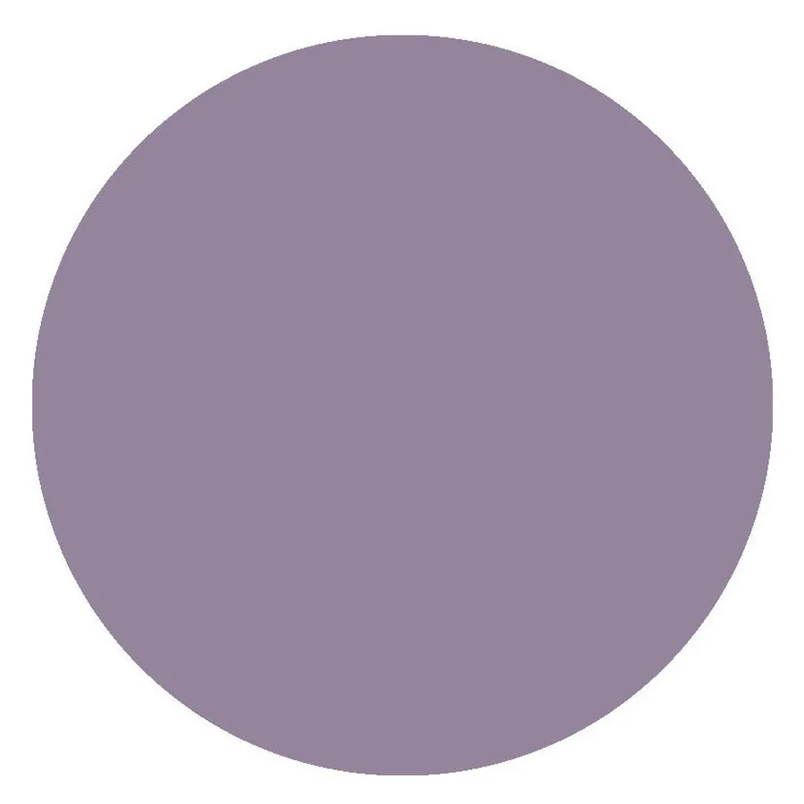 Чехол на круглый пуф, Нежная орхидея - Фото миниатюра 1