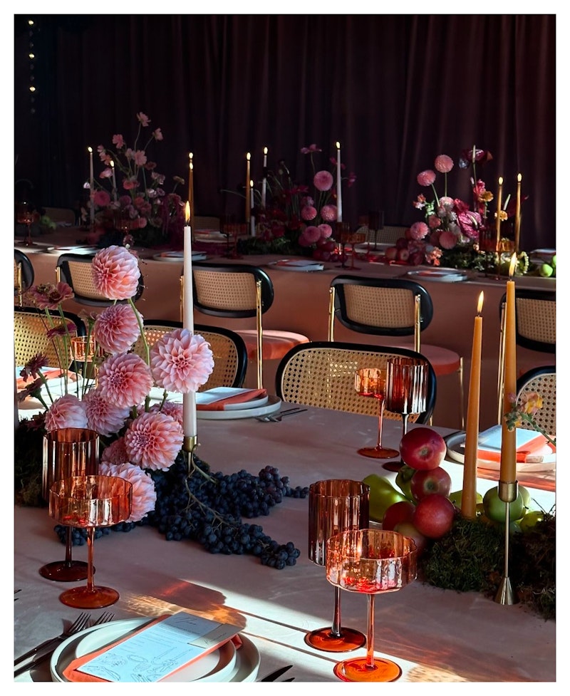 Бокал винный Сквош Первый гость на вечеринках