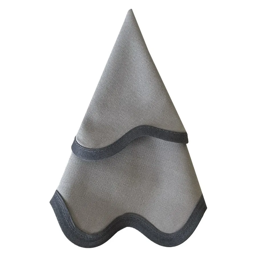 Салфетка-плейсмат Сквош, Генеральский китель - Фото миниатюра 2