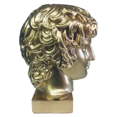 Гипсовая скульптура Аполло - изображение 2