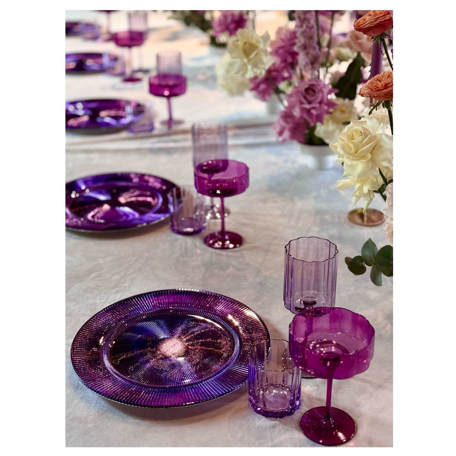 Стакан Сквош Тоненькая нить - Фото миниатюра 6