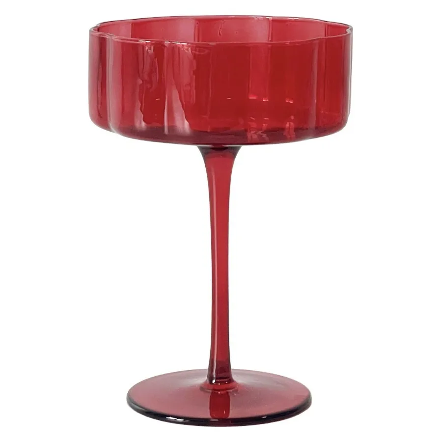 Креманка Сквош Пламя в объятьях - Фото миниатюра 1