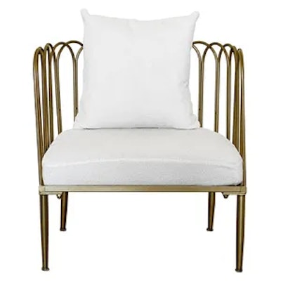 Кресло Сквош Тедди - изображение 1