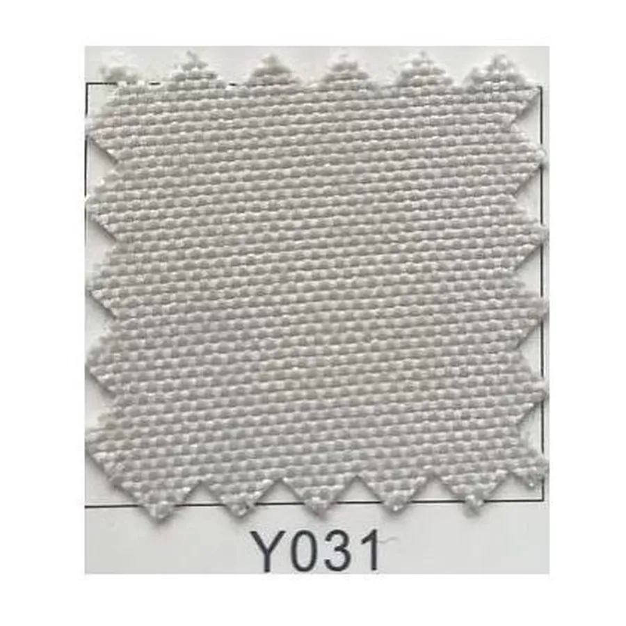 Скатерть полиэстер, квадратная, серая - Фото миниатюра 4