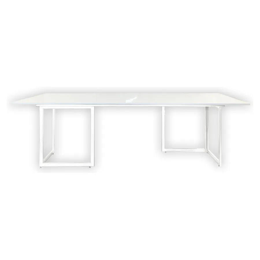 Перекрас металло-каркаса (только для столов Корнерс ) - Фото миниатюра 3