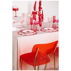 Стул Призм Золото, След уходяшего солнца - изображение 5