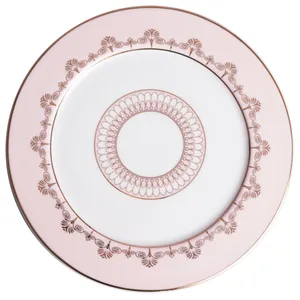 Тарелка Нотр Дам М - Фото 1