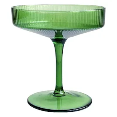 Бокал шампанка Алхимия Дебри Амазонии