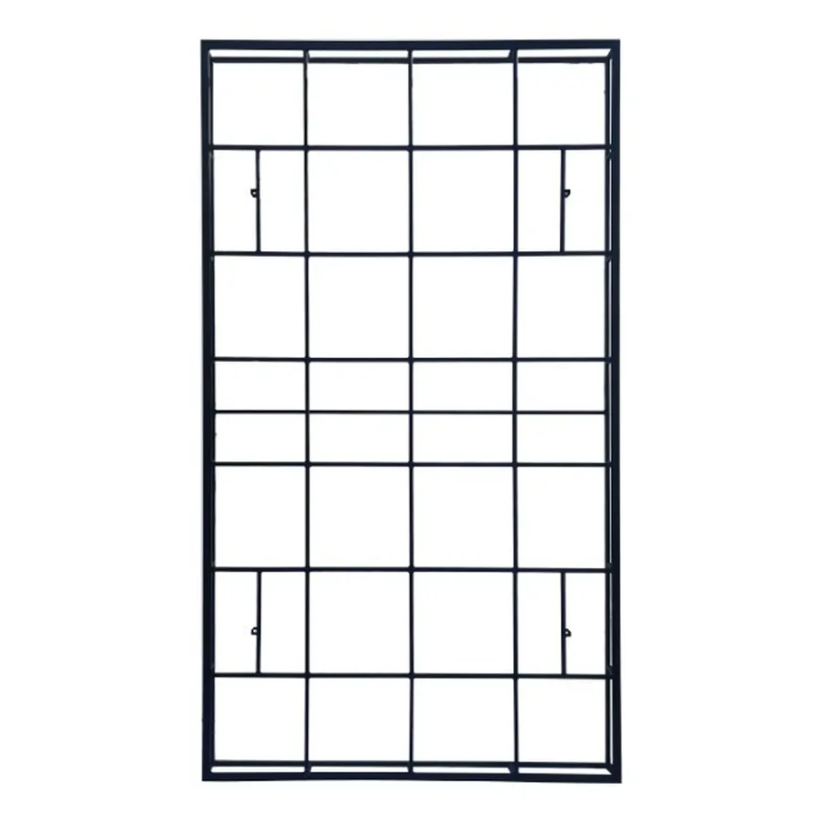 Прямоугольный каркас под банер М - Фото миниатюра 1