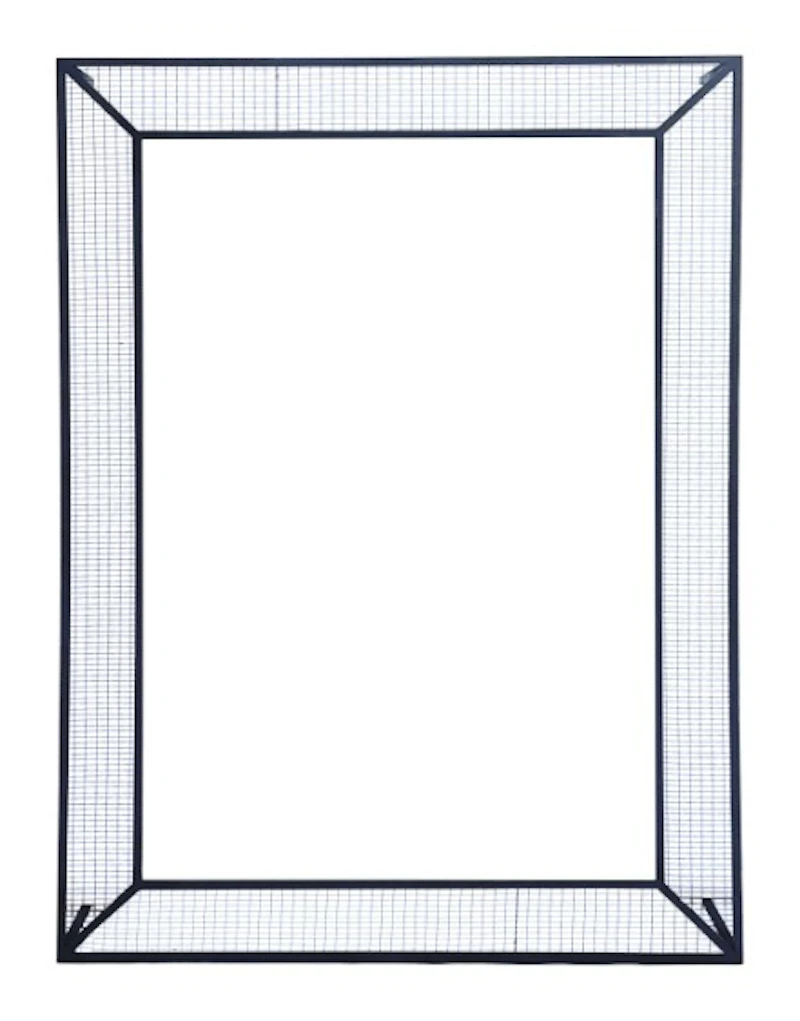 Накладка на банер Лейер Фрейм М