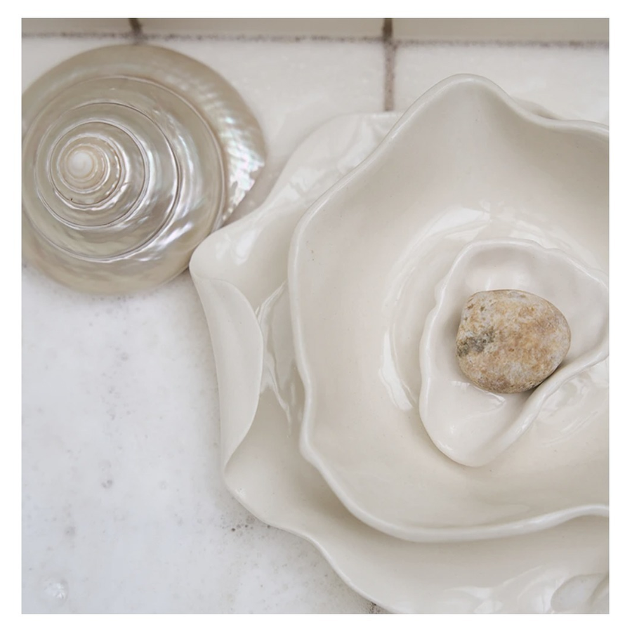 Тарелка Морфе - Фото миниатюра 3