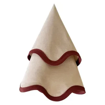 Салфетка-плейсмат Сквош, Дубовый лист - изображение 2