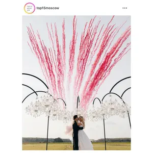 Люстра двухъярусная Королева Елизавета - Фото 9