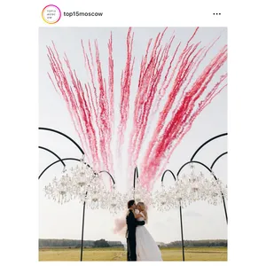 Люстра двухъярусная Королева Елизавета - Фото 9