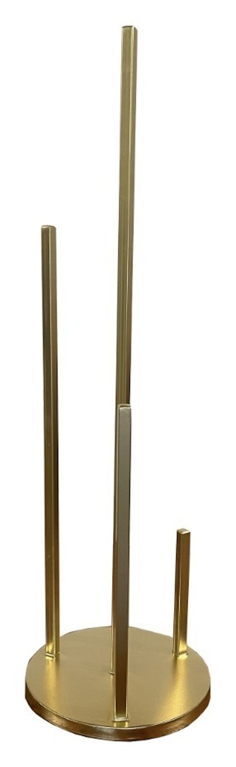 Флористическая стойка Еж ХС