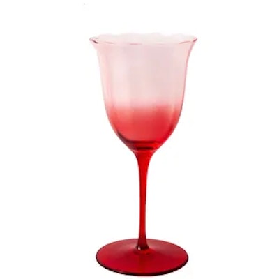 Бокал винный большой Блуми Мак