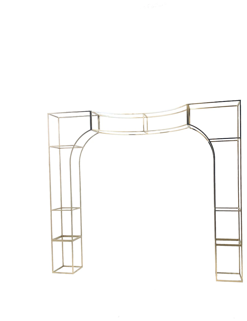 Арка Эдем С