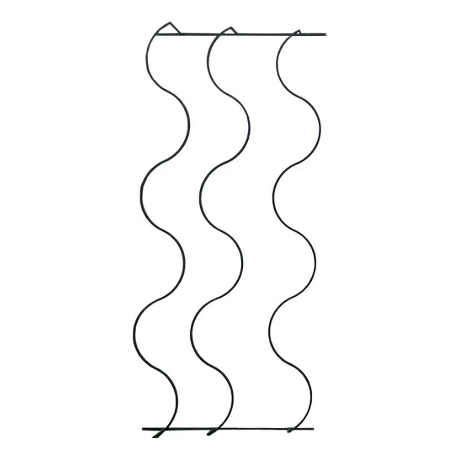 Сет накладок на банер Лейер Криппи - Фото основное 1