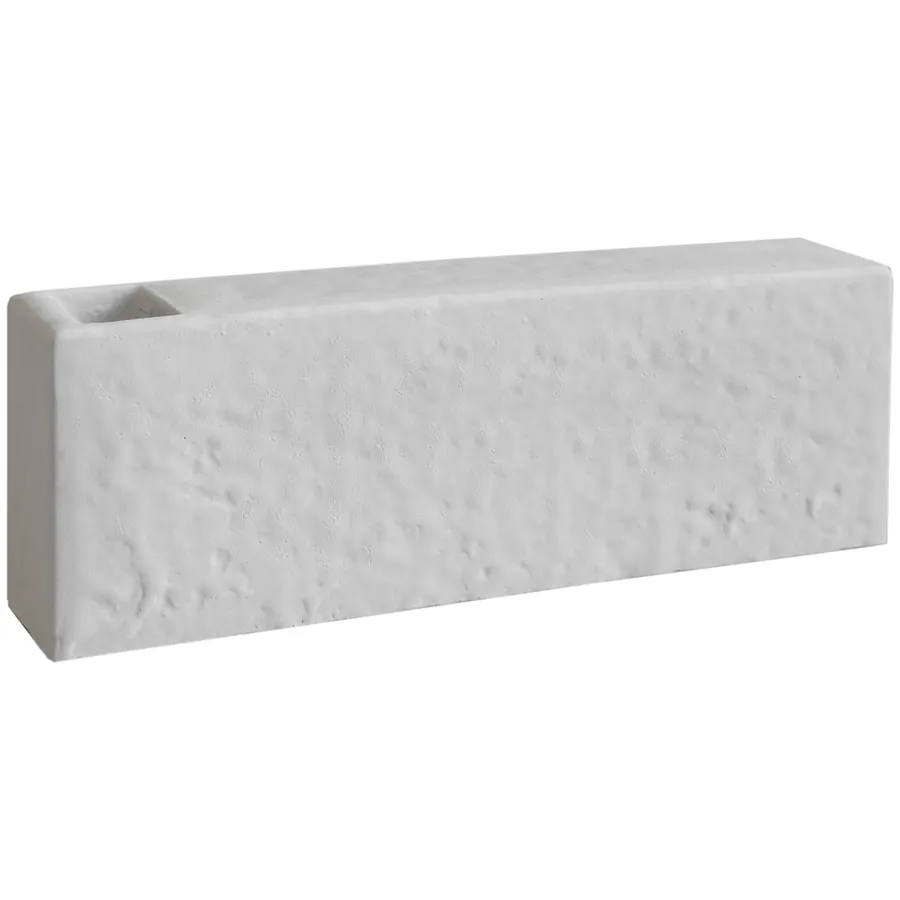 Ваза для монокомпозиций и свечей Чики-Брики Л - Фото миниатюра 1