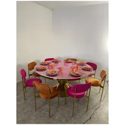 Стол Идол + печать на столешницу Принт и т.д. - изображение 3