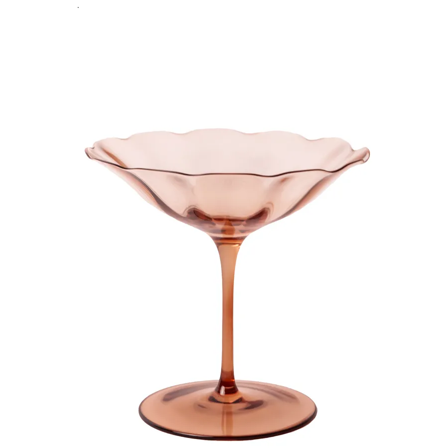 Креманка Блуми Остеоспермум - Фото миниатюра 1