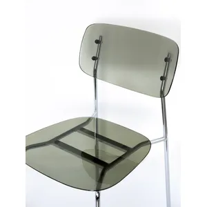 Стул Призм Серебро, Театр теней - изображение 3