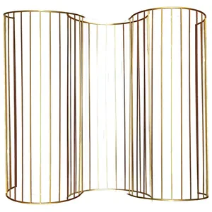 Боковой модуль конструкции Скролл - Фото 3