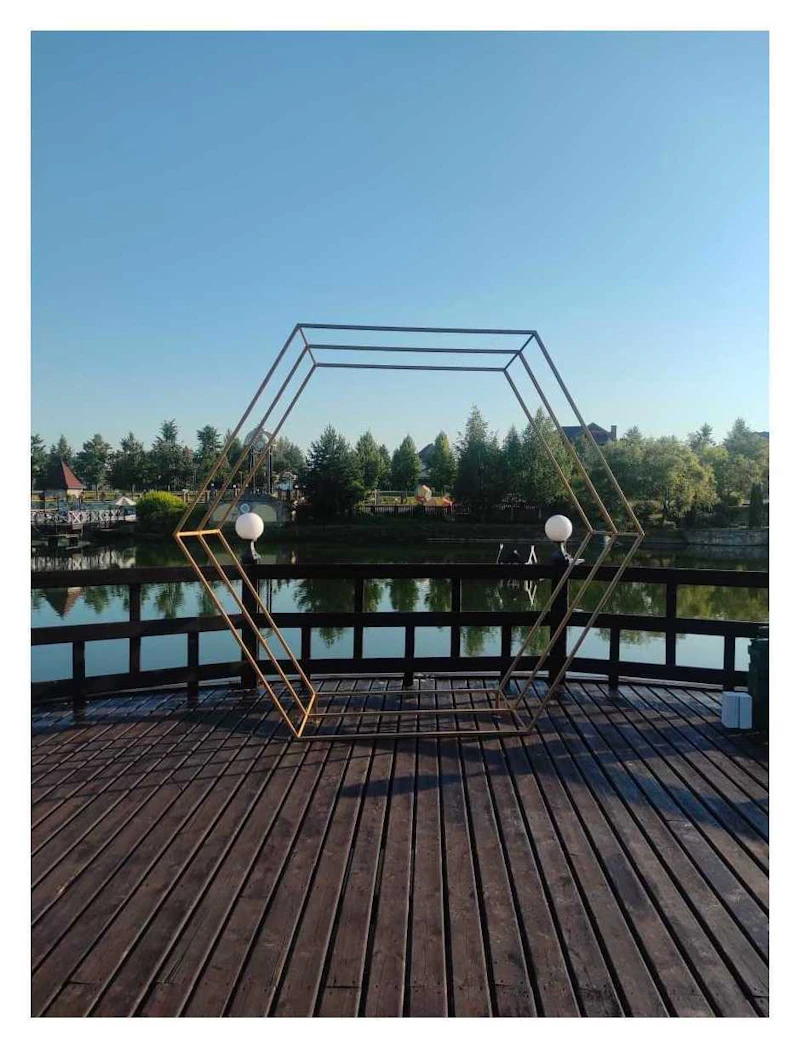 Конструкция Сиксти