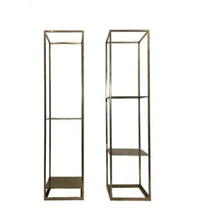 Этажерка N4, 150см - Фото 2