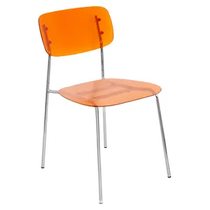 Стул Призм Серебро, Легенды осени - изображение 1