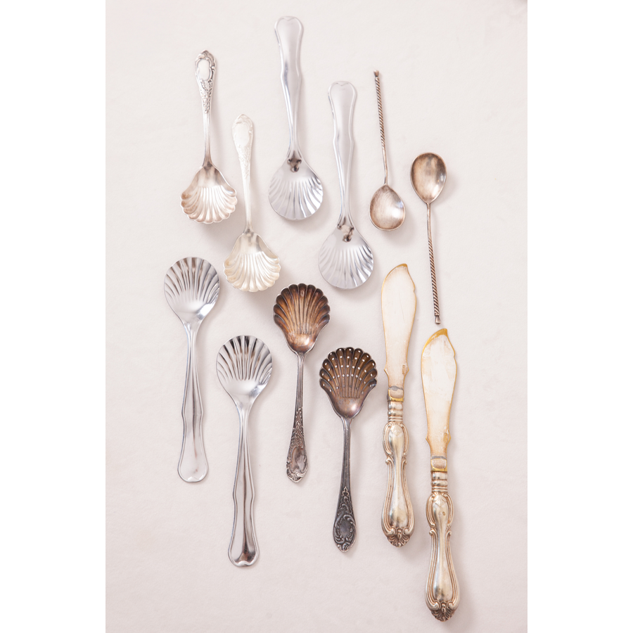 Нож для масла, Не Все Золото - Фото миниатюра 2