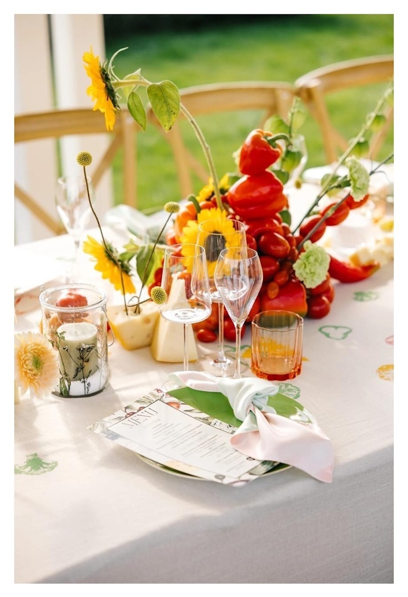 Стакан Сквош Фонтаны ультрафиолета