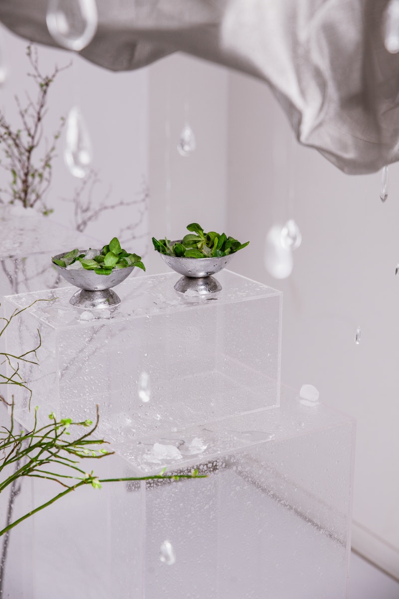 Креманка №4 Не Все Золото