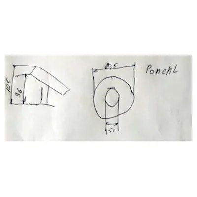 Уровневая стойка  для Понча Л + Понч Л - изображение 6