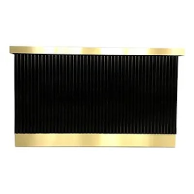 Барная стойка  Рэй Черный