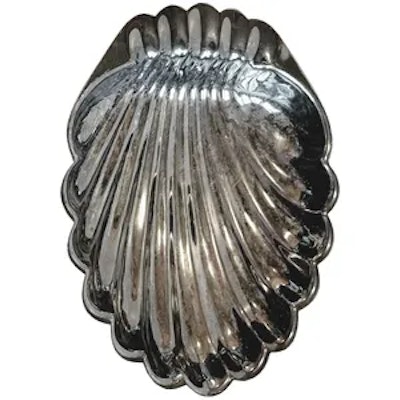 Емкость для подачи закусок Икра №1, Не Все Золото