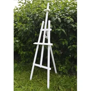 Мольберт, белый - Фото 2