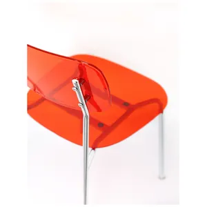 Стул Призм Серебро, След уходяшего солнца - изображение 4