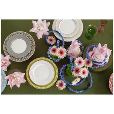 Тарелка Солар С - изображение 10