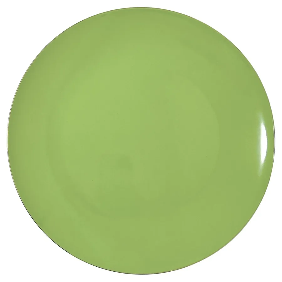 Тарелка ПИНТОН Селёный Зад М - Фото миниатюра 1