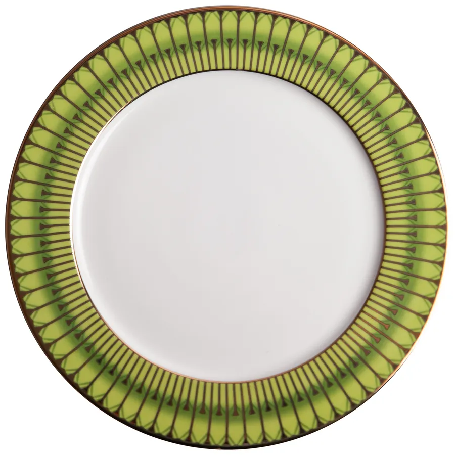 Тарелка Нил М - Фото миниатюра 1