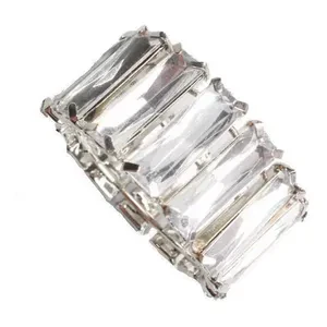 Кольцо для салфеток Кристалл - Фото 1