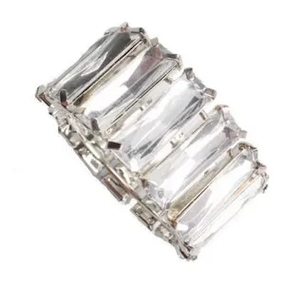 Кольцо для салфеток Кристалл