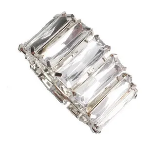 Кольцо для салфеток Кристалл - Фото 1