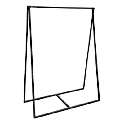 Вешалка для одежды Хэнг ю!